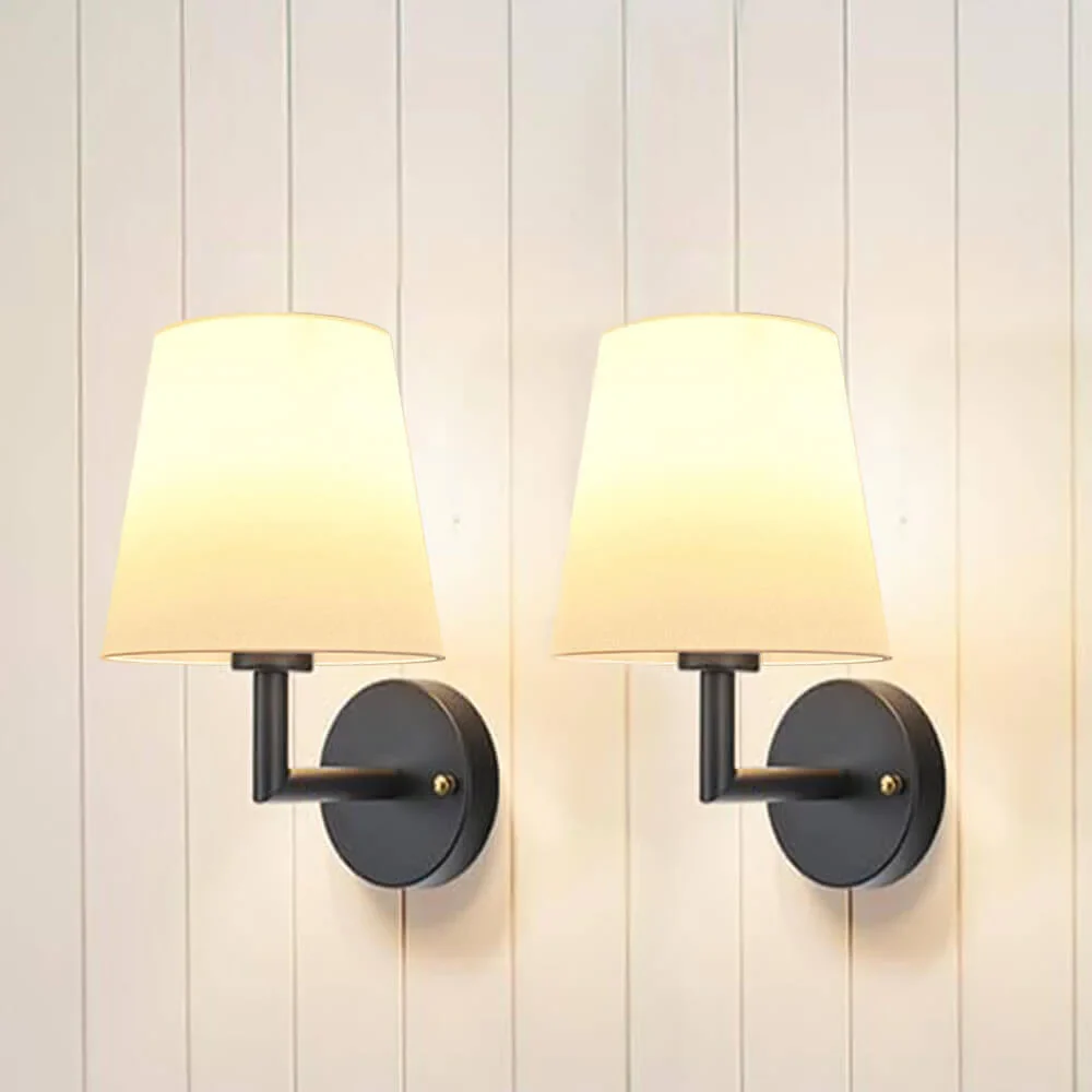 Chic Wireless Wall Lights
