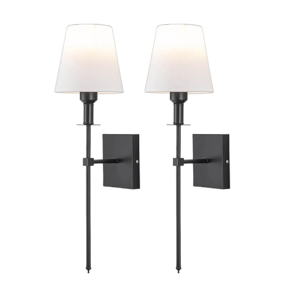 GlowPro Wireless Wall Lights