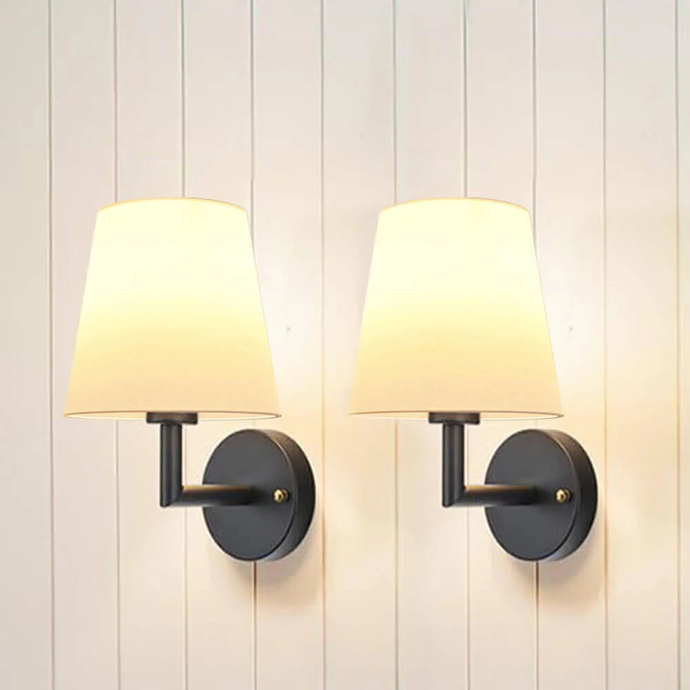 Chic Wireless Wall Lights