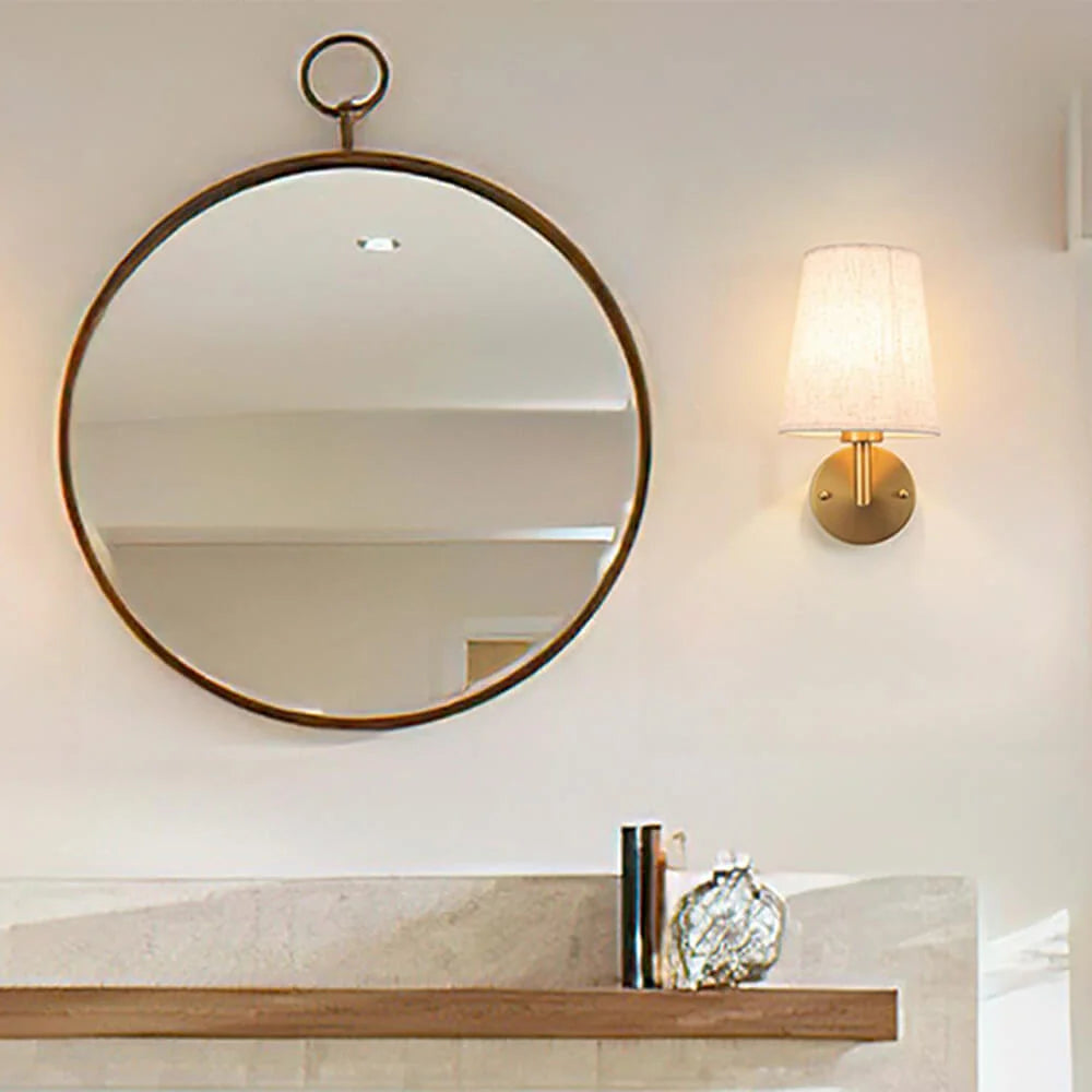 Chic Wireless Wall Lights