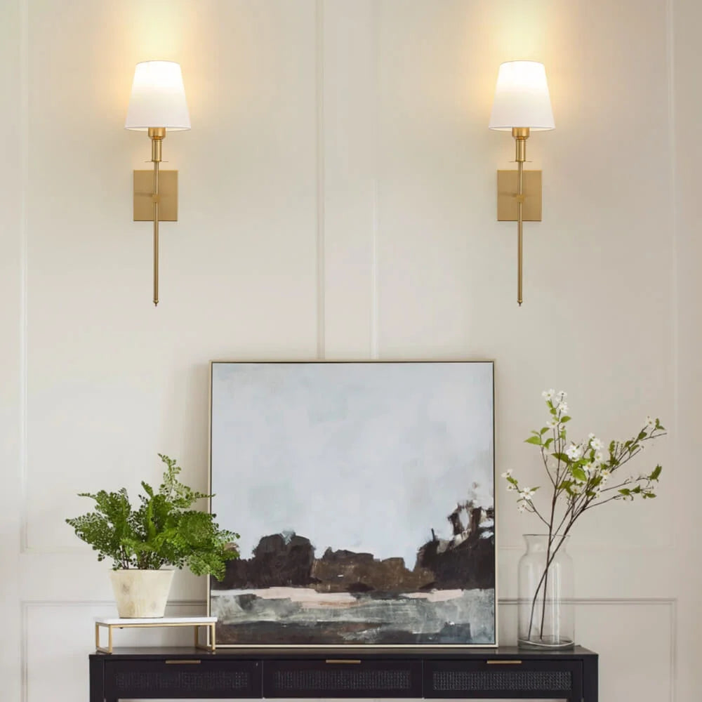 GlowPro Wireless Wall Lights