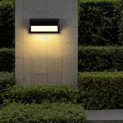 SmartGuard Outdoor LED Light