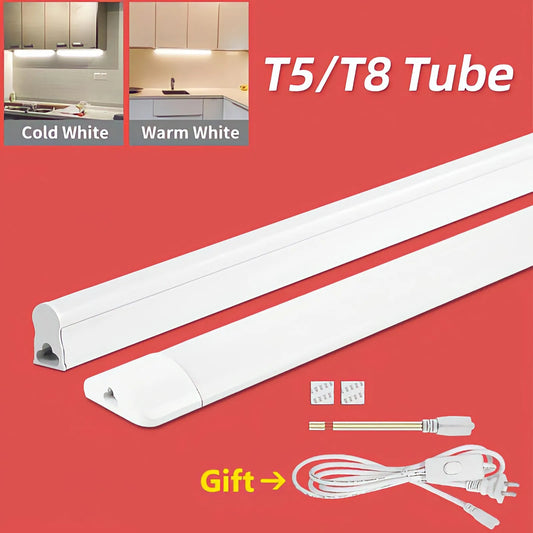 LumiBright LED Tube Lights