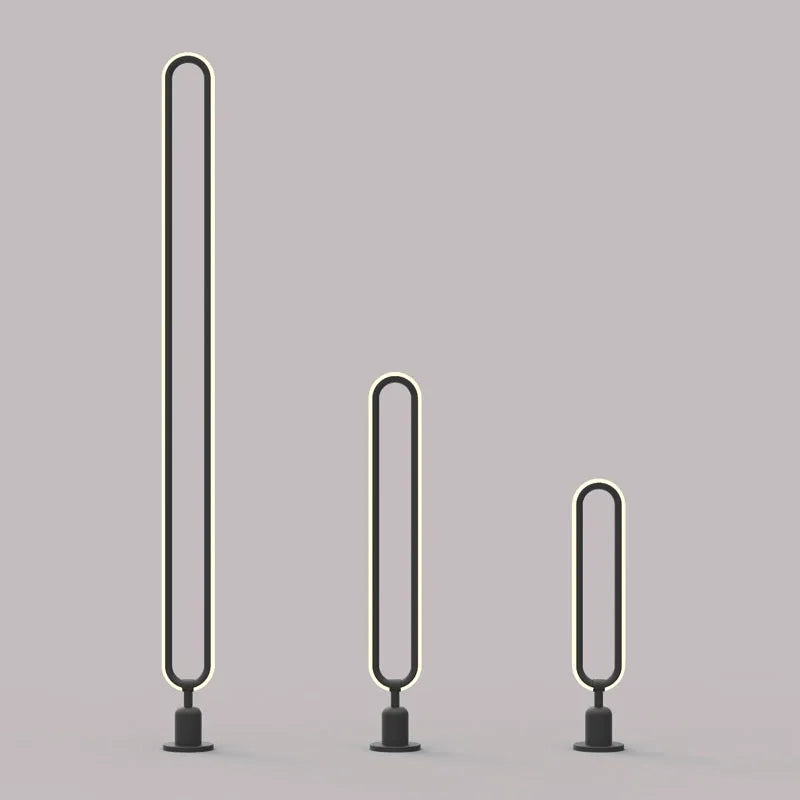 ShineGuard Outdoor LED Lawn Lights