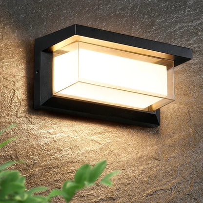 SmartGuard Outdoor LED Light