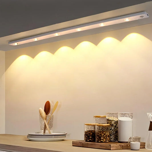 BrightGlow Plus LED Motion Light