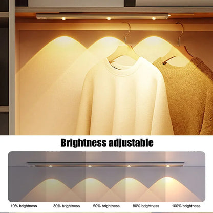BrightGlow Plus LED Motion Light