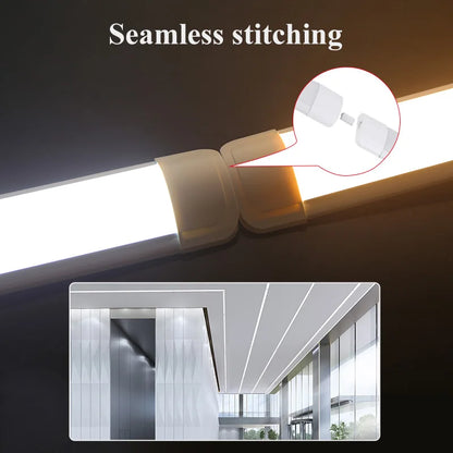 LumiBright LED Tube Lights