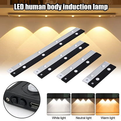 BrightGlow Plus LED Motion Light