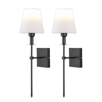 GlowPro Wireless Wall Lights