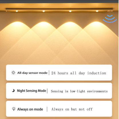 BrightGlow Plus LED Motion Light