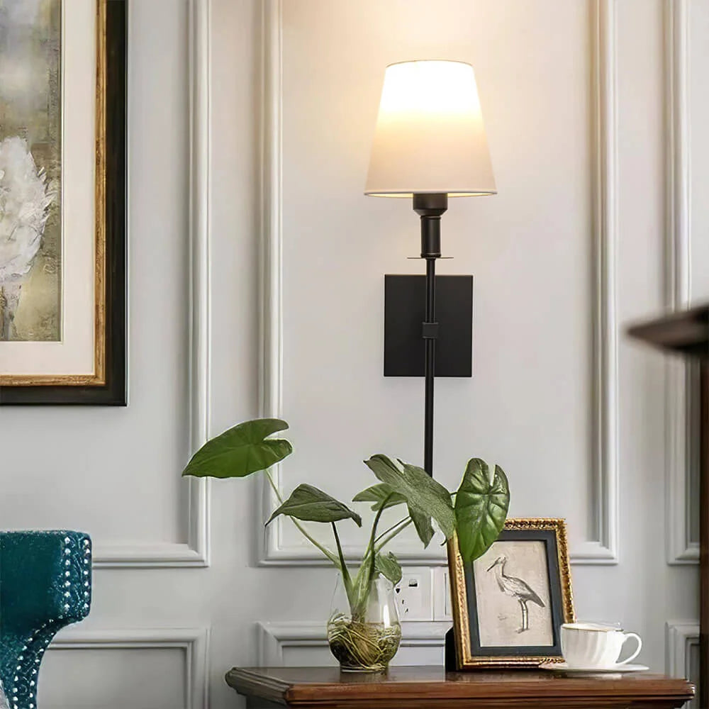 GlowPro Wireless Wall Lights