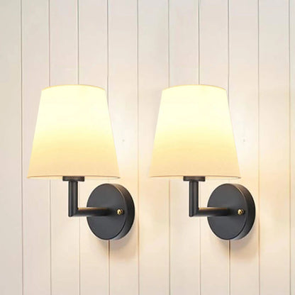 Chic Wireless Wall Lights