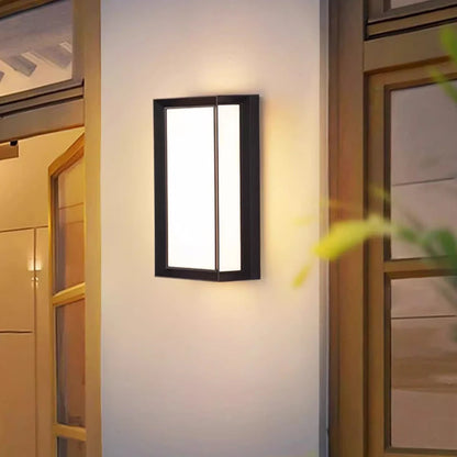 SmartGuard Outdoor LED Light