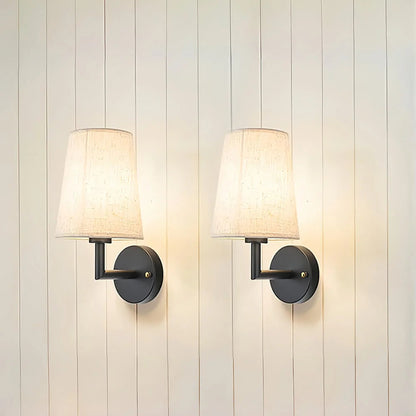 Chic Wireless Wall Lights